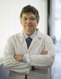 Doctor Neurologoa Alberto Santeugini Artusa